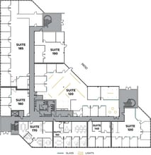 2 Executive Cir, Irvine, CA for lease Floor Plan- Image 1 of 1