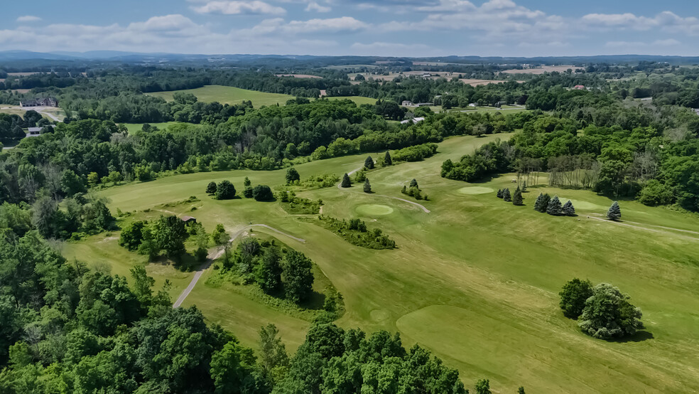 1450 Brace Rd, Victor, NY for sale - Building Photo - Image 2 of 112