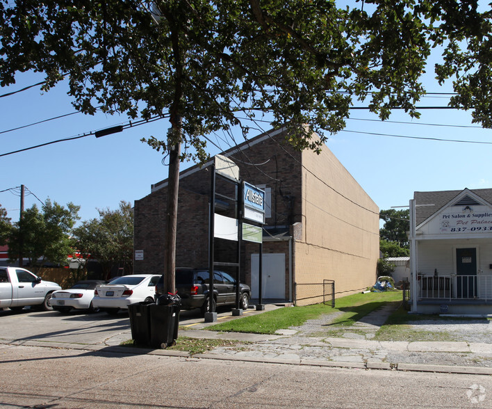 749 Aurora Ave, Metairie, LA for lease - Building Photo - Image 2 of 3