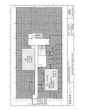 6535 N Charles St, Baltimore, MD for lease Site Plan- Image 1 of 1