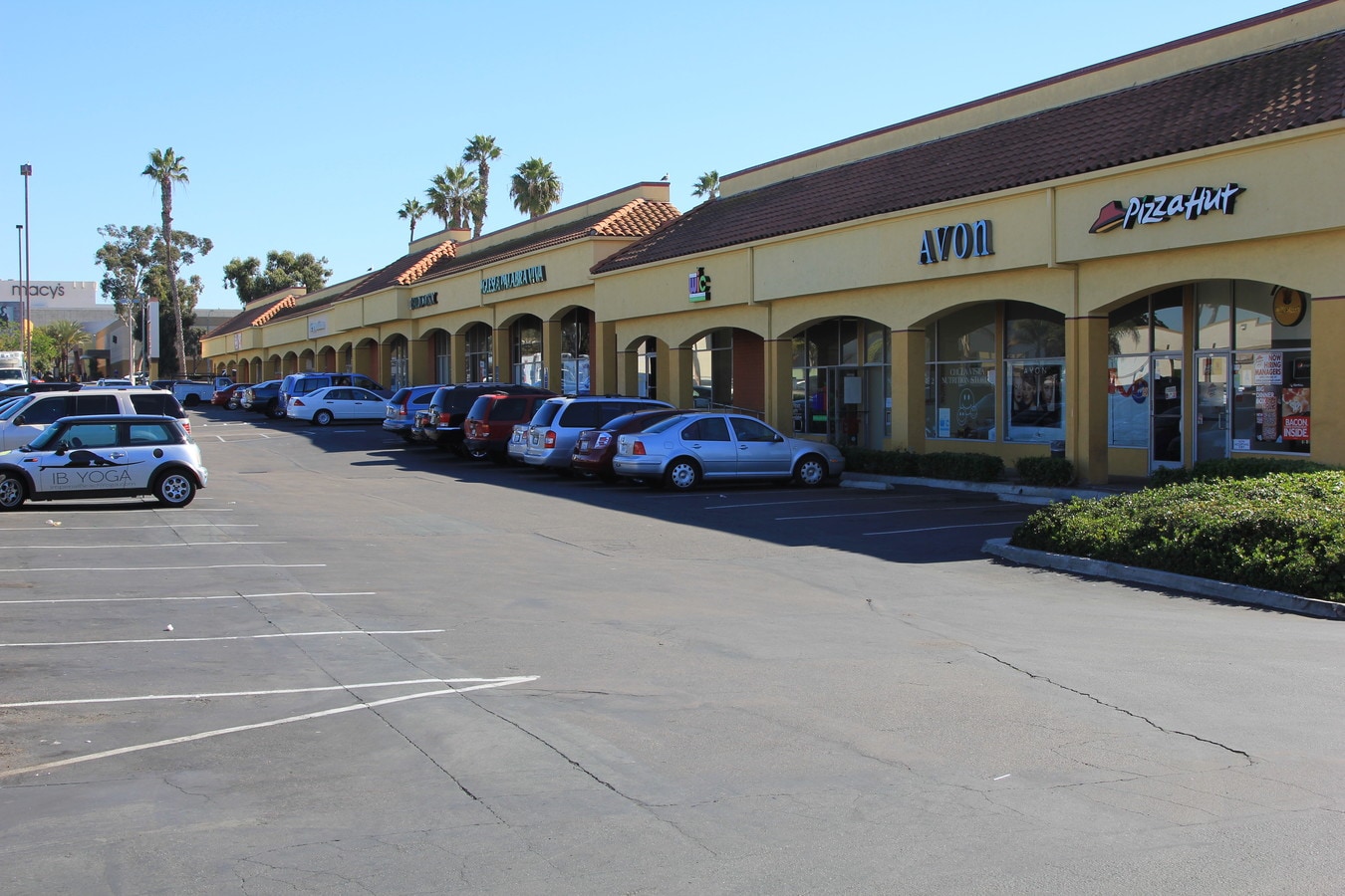 534542 Broadway, Chula Vista, CA 91910