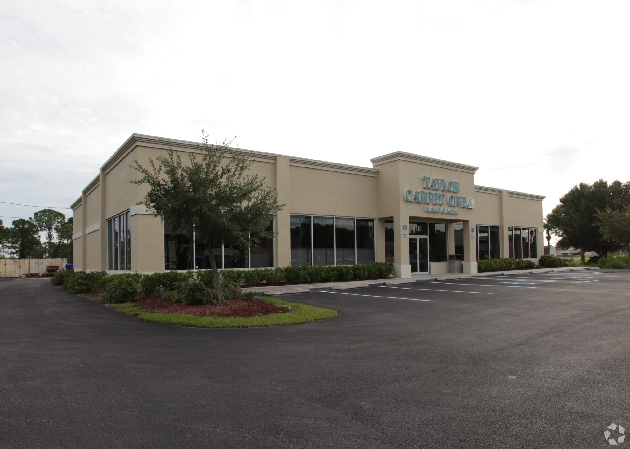 4110 Lee Blvd, Lehigh Acres, FL for sale Primary Photo- Image 1 of 1