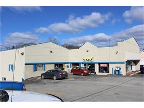 401 Main St, Bentleyville, PA for sale - Primary Photo - Image 1 of 1