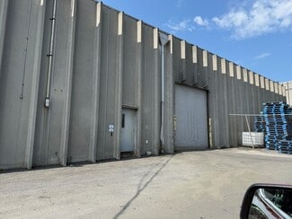 More details for 551 Fairmont Ave, Winchester, VA - Industrial for Lease