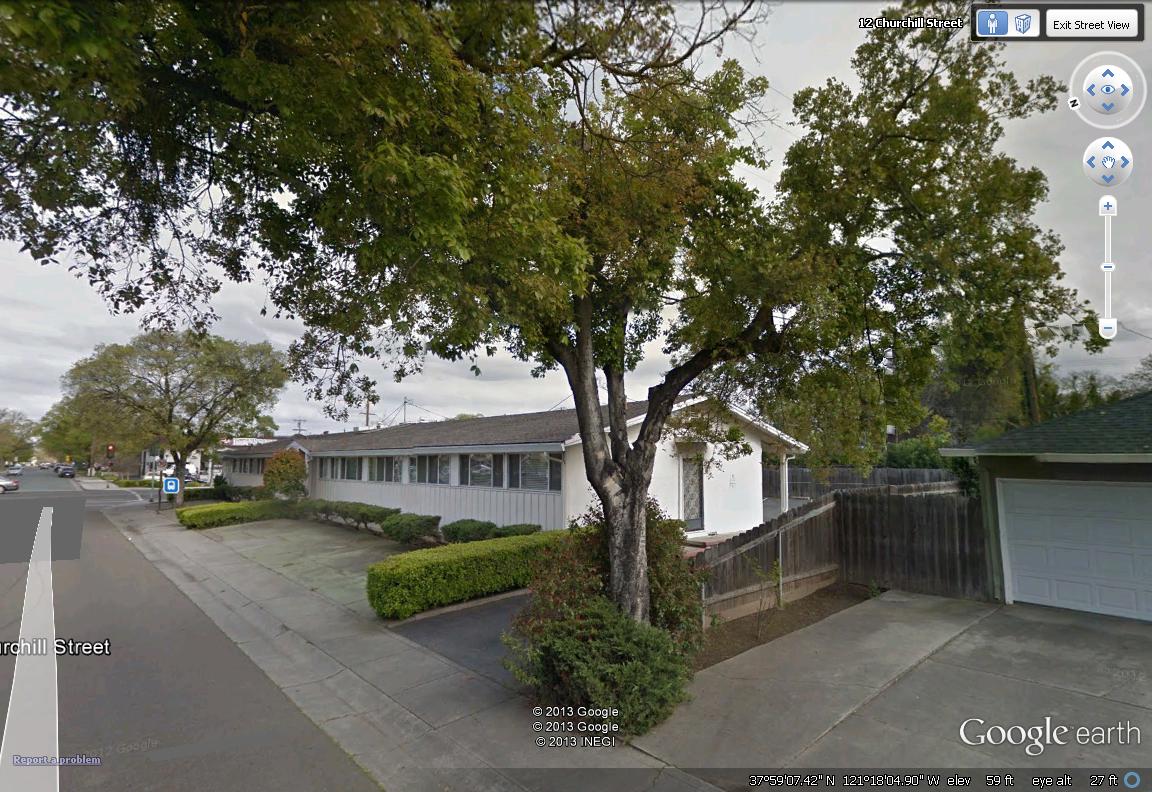 4049 N El Dorado St, Stockton, CA for sale Building Photo- Image 1 of 1