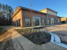 1041 Darrington, Cary NC - Storefront Property