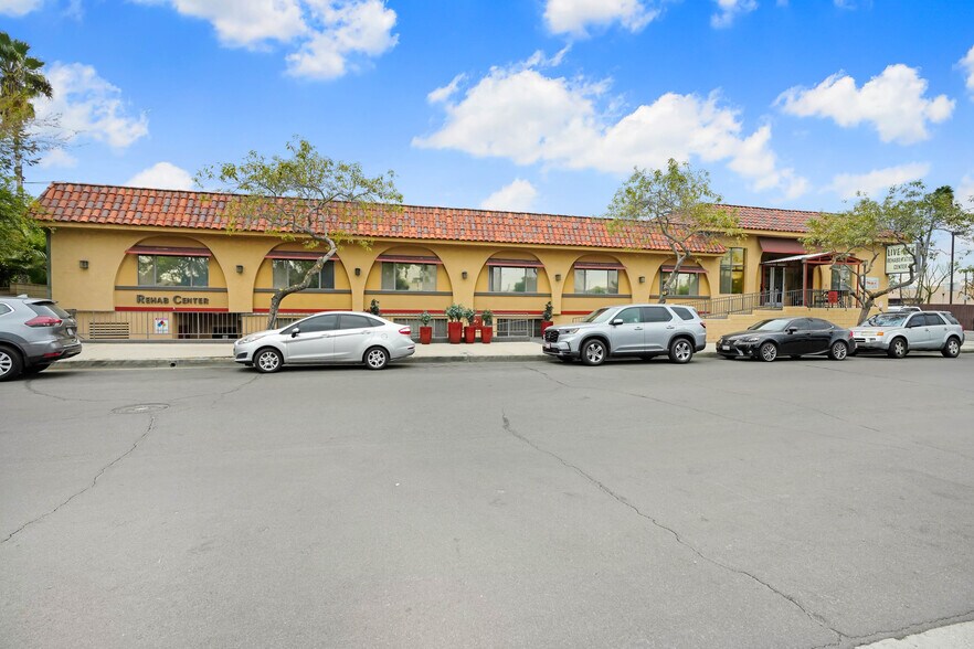 537 W Live Oak St, San Gabriel, CA 91776