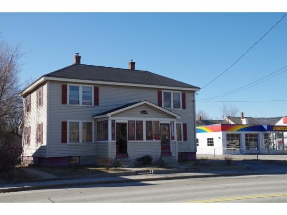 344-346 West St, Keene, NH for sale Building Photo- Image 1 of 1