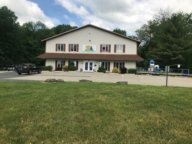 6 Bartley Chester Rd, Flanders, NJ for sale Building Photo- Image 1 of 1