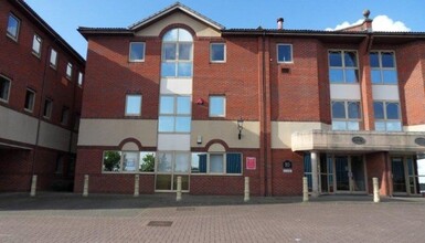 Harrier Way, Exeter for lease Building Photo- Image 1 of 1