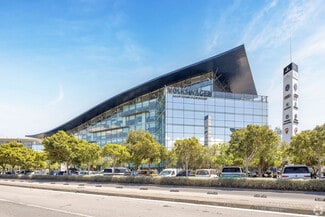 More details for Avinguda Parc Logístic, 12-20, Barcelona - Office, Office/Retail for Lease