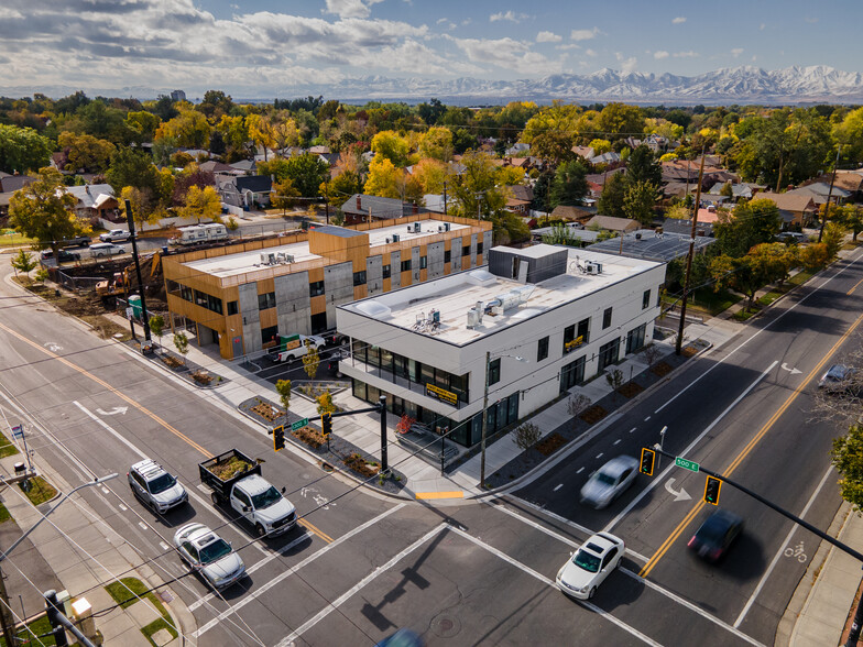 1310 S 500 E, Salt Lake City, UT for sale - Primary Photo - Image 1 of 1