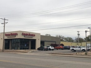 434 S West St, Wichita, KS for sale Building Photo- Image 1 of 14