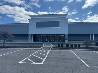 More details for 501 Columbia Tpke, Rensselaer, NY - Retail for Lease