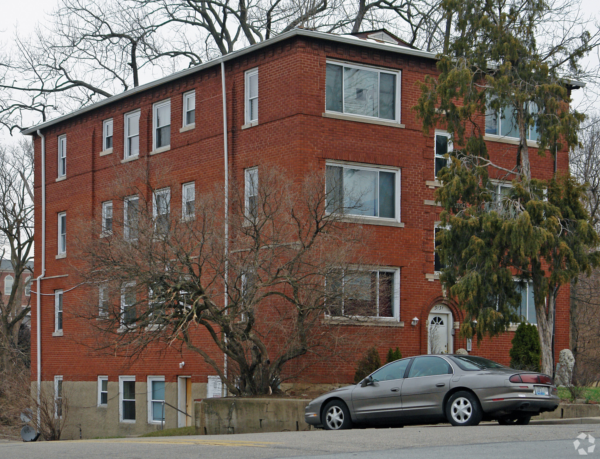 3131 Gilbert Ave, Cincinnati, OH for sale Primary Photo- Image 1 of 1