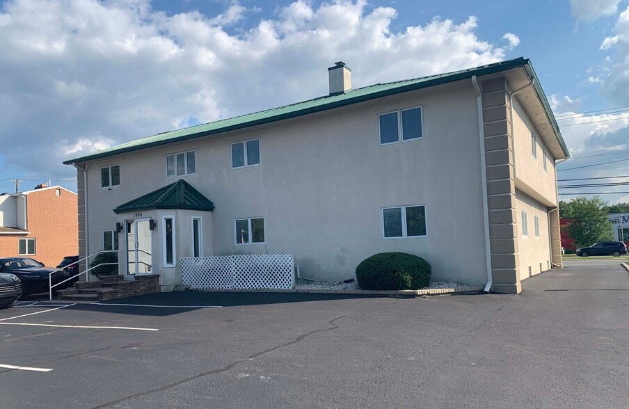 1864 Marlton Pike E, Cherry Hill, NJ for lease - Building Photo - Image 2 of 2