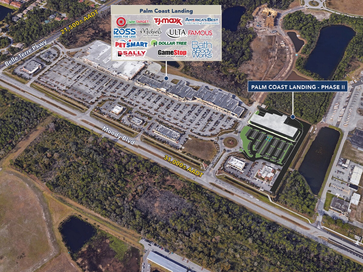 5600 State Road 100, Palm Coast, FL 32164