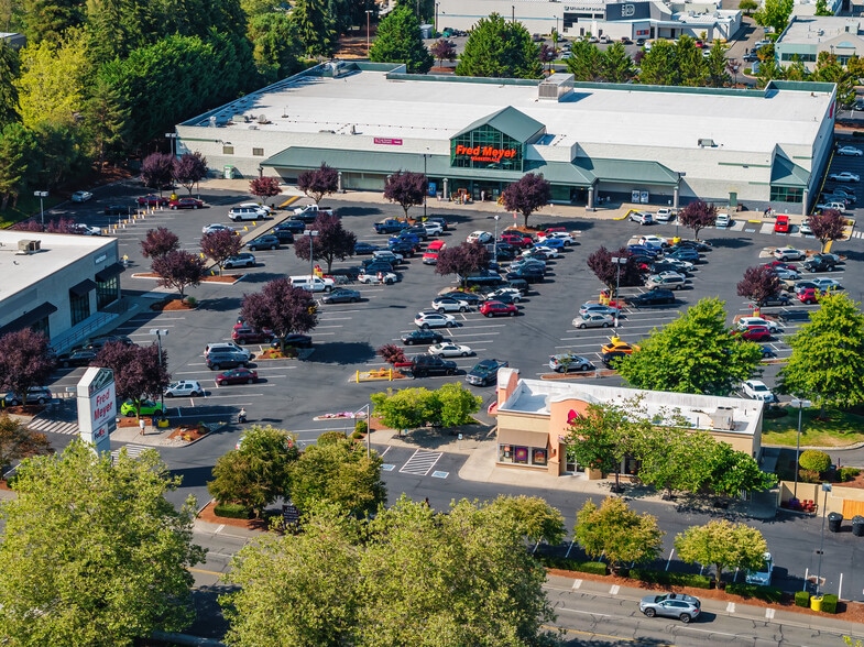 6901 S 19th St, Tacoma, WA for lease - Building Photo - Image 3 of 7