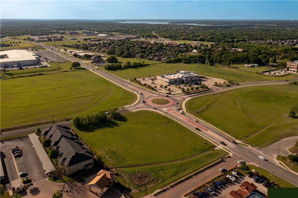 275 Sparta Rd, Belton, TX 76513 SEC Sparta Rd & Commerce