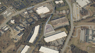 More details for 35 Brookfield Oaks Dr, Greenville, SC - Flex for Lease