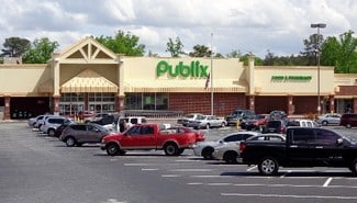 More details for 1573 Hwy 20, Conyers, GA - Land for Sale