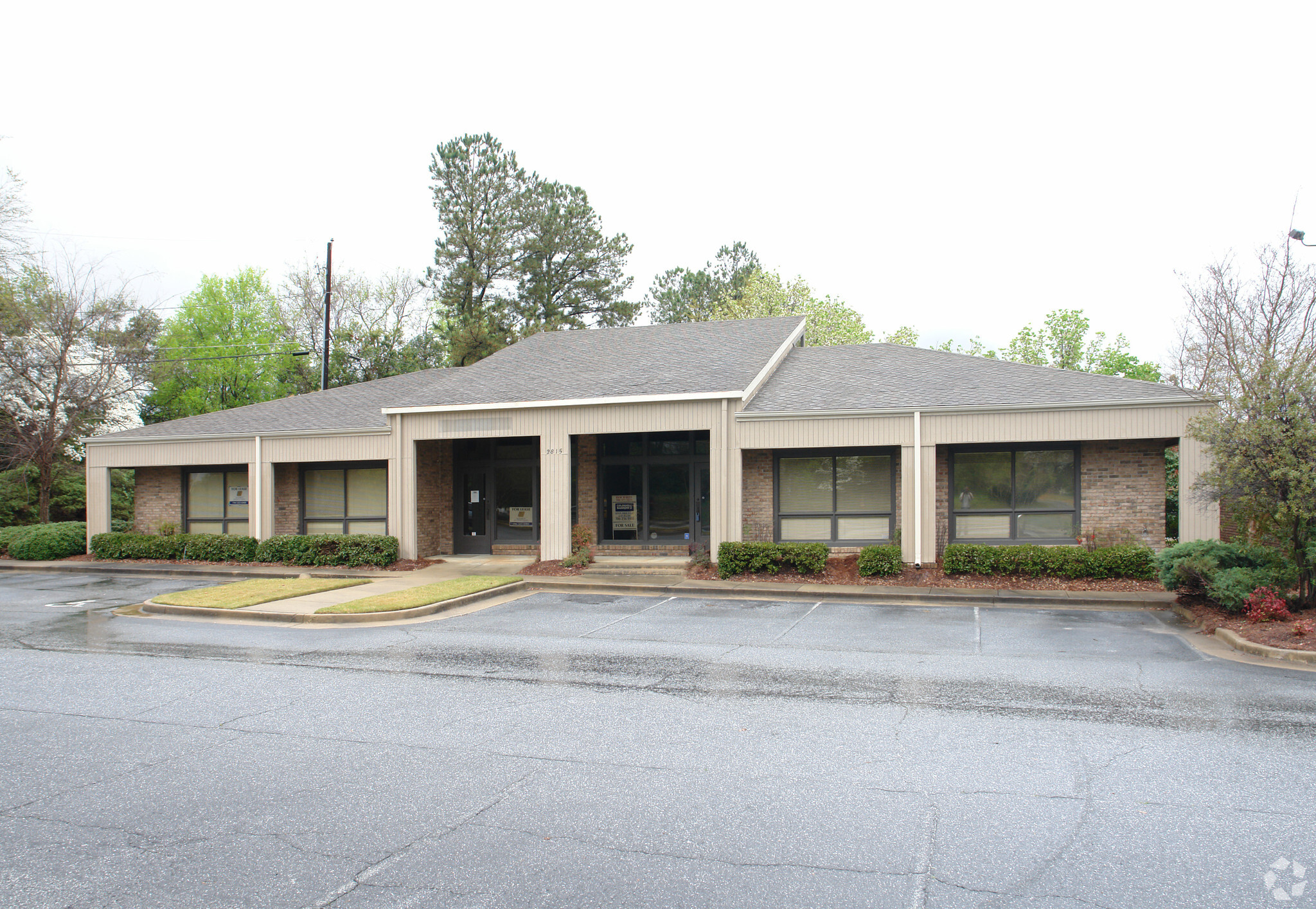 2815 Warm Springs Rd, Columbus, GA 31904 - Office for Sale | LoopNet