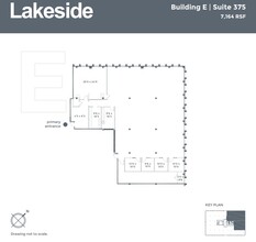 5775 Glenridge Dr NE, Atlanta, GA for lease Floor Plan- Image 1 of 1