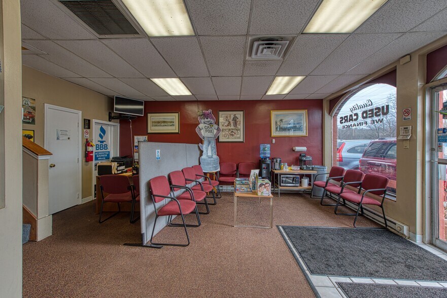 Brockton/Abington Massive Auto Sales & S Brockton, MA for Sale