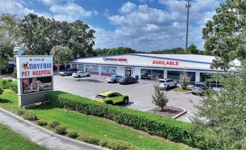 2744 N Orange Blossom Trl, Kissimmee, FL for lease Building Photo- Image 2 of 6