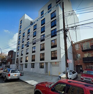 More details for 2086 Valentine Ave, Bronx, NY - Multifamily for Sale