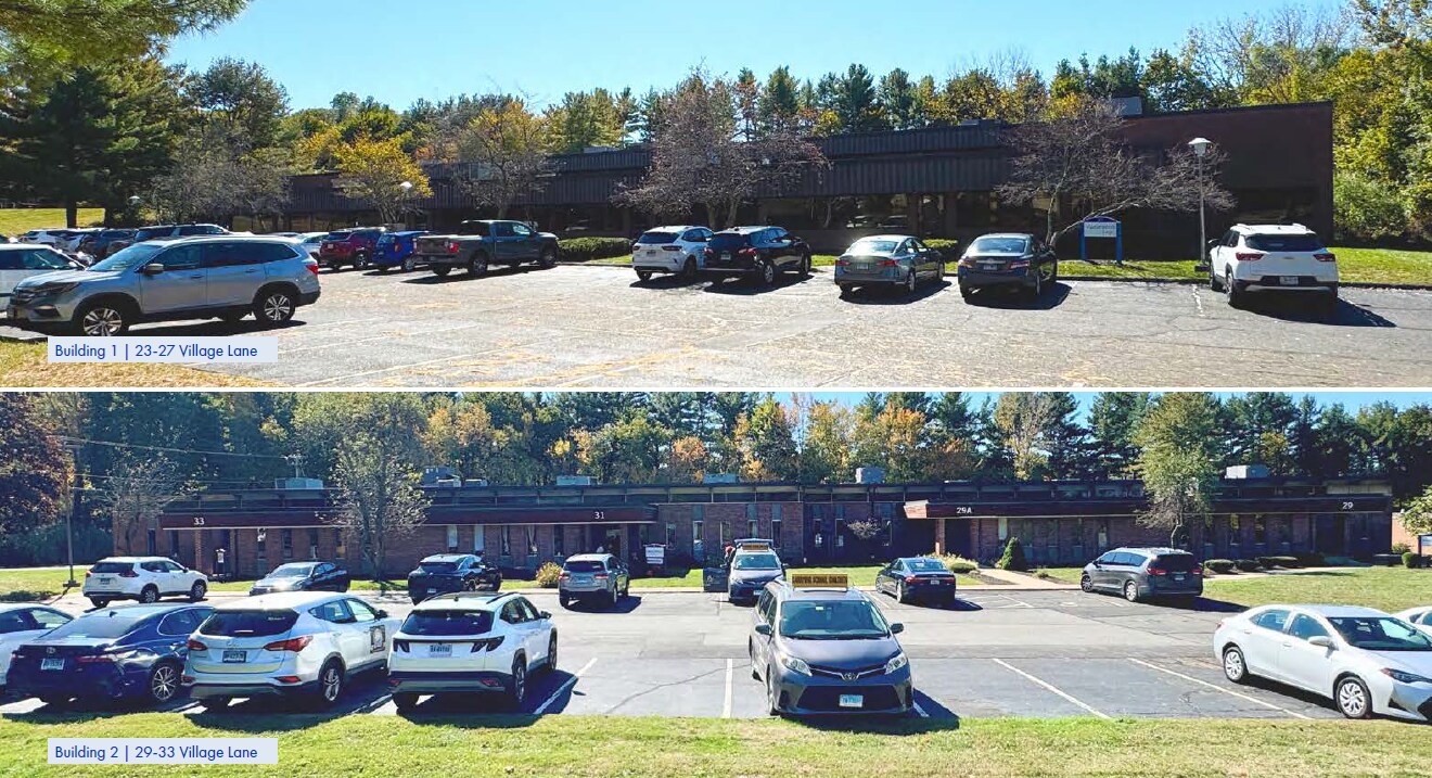 100% Occ. Office/Warehouse/Manufacturing portfolio of 2 properties for sale on LoopNet.com Building Photo- Image 1 of 7