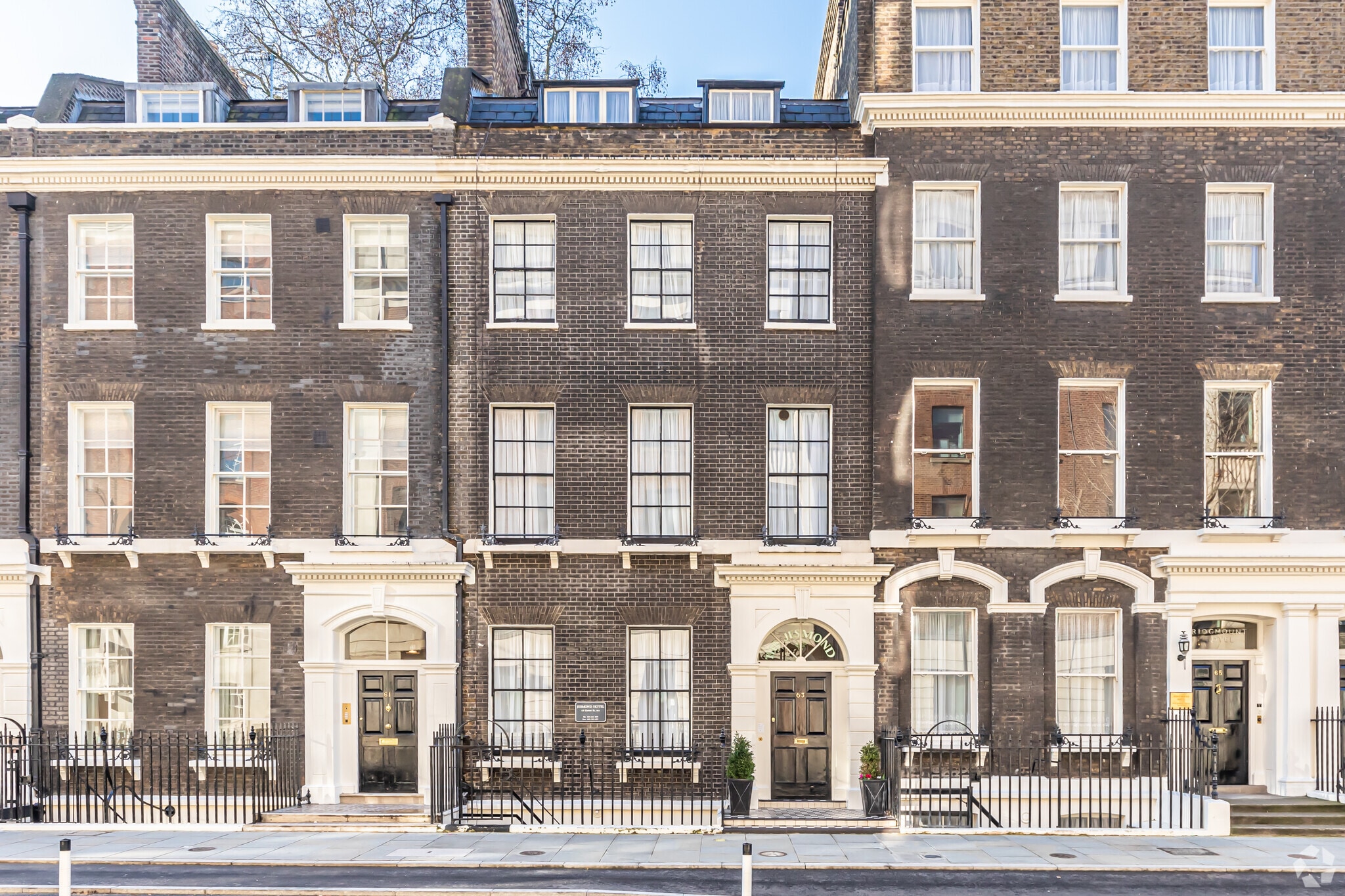 63 Gower St, London for sale Primary Photo- Image 1 of 1
