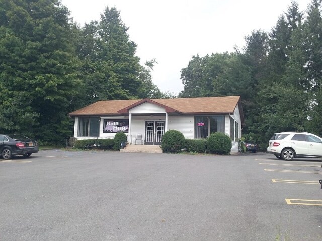 799 Route 211 E, Middletown, NY for sale - Building Photo - Image 1 of 1