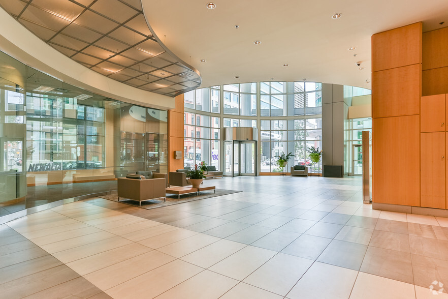 227 11 Av SW, Calgary, AB for lease - Lobby - Image 2 of 10