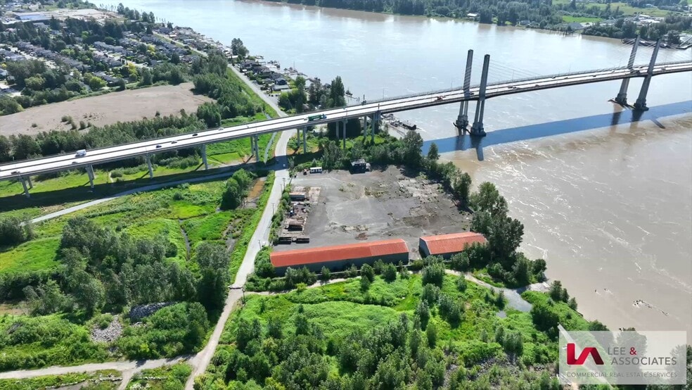 19966 Wharf St, Maple Ridge, BC for lease - Commercial Listing Video - Image 2 of 19