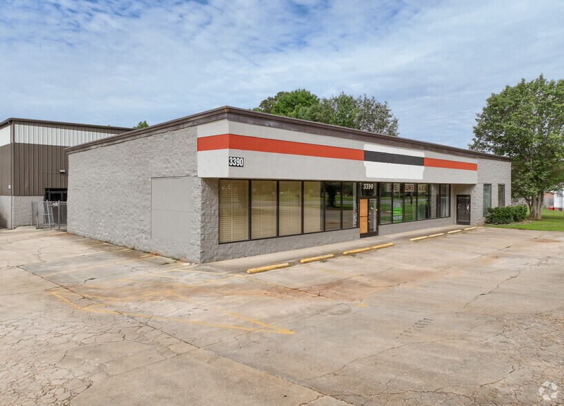 3400 S New Hope Rd, Gastonia, NC 28056