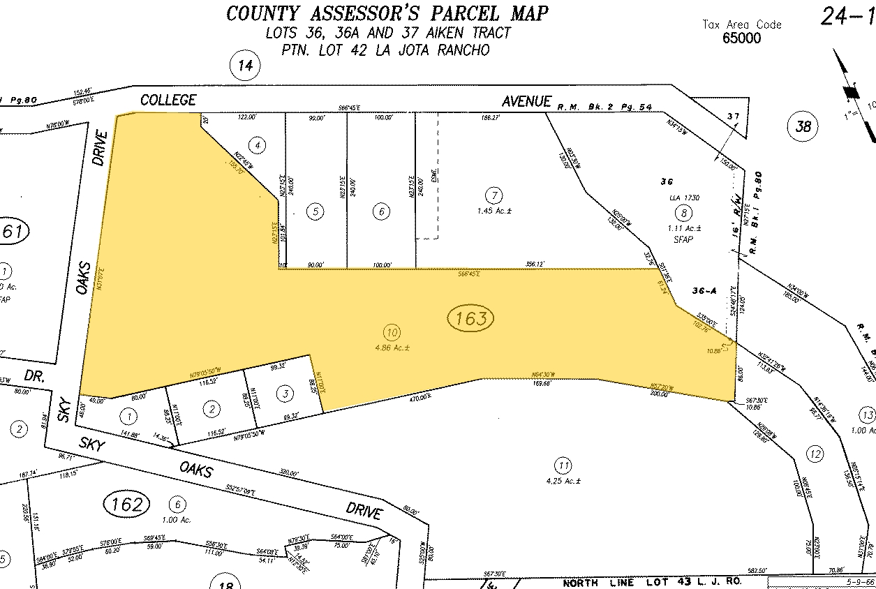 75 Sky Oaks Dr, Angwin, CA 94508 - Retail for Sale | LoopNet