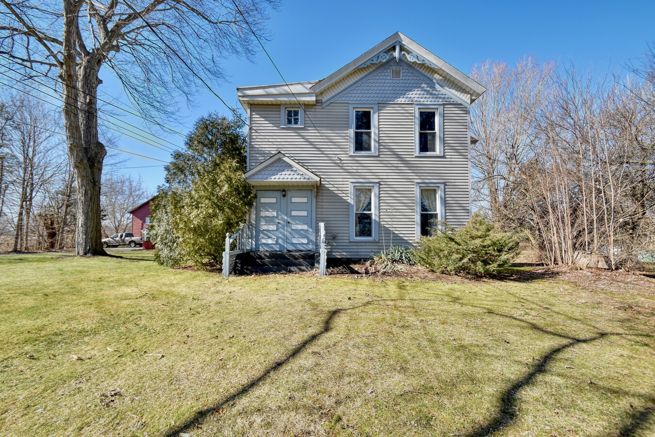 2824 Haines Rd, Madison, OH 44057 | LoopNet