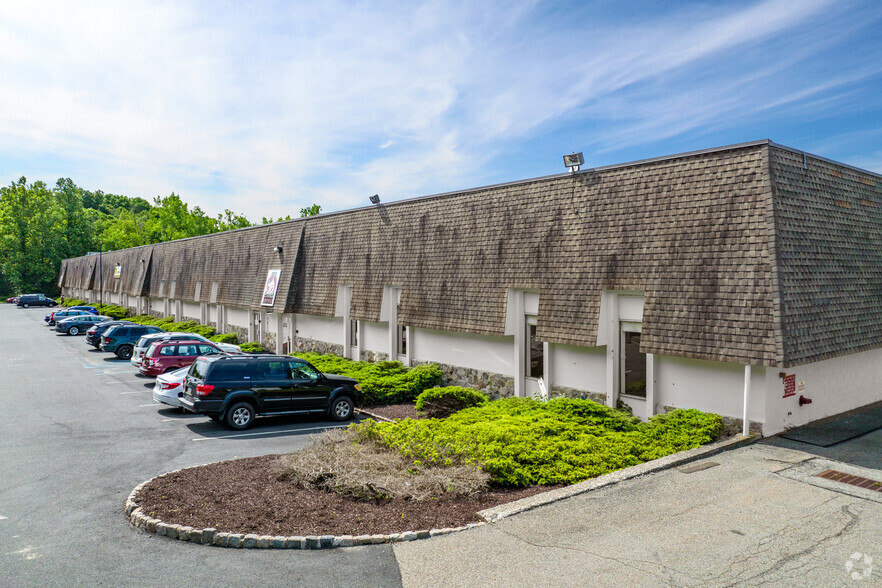 315-319 Richard Mine Rd, Wharton, NJ for sale - Primary Photo - Image 1 of 1