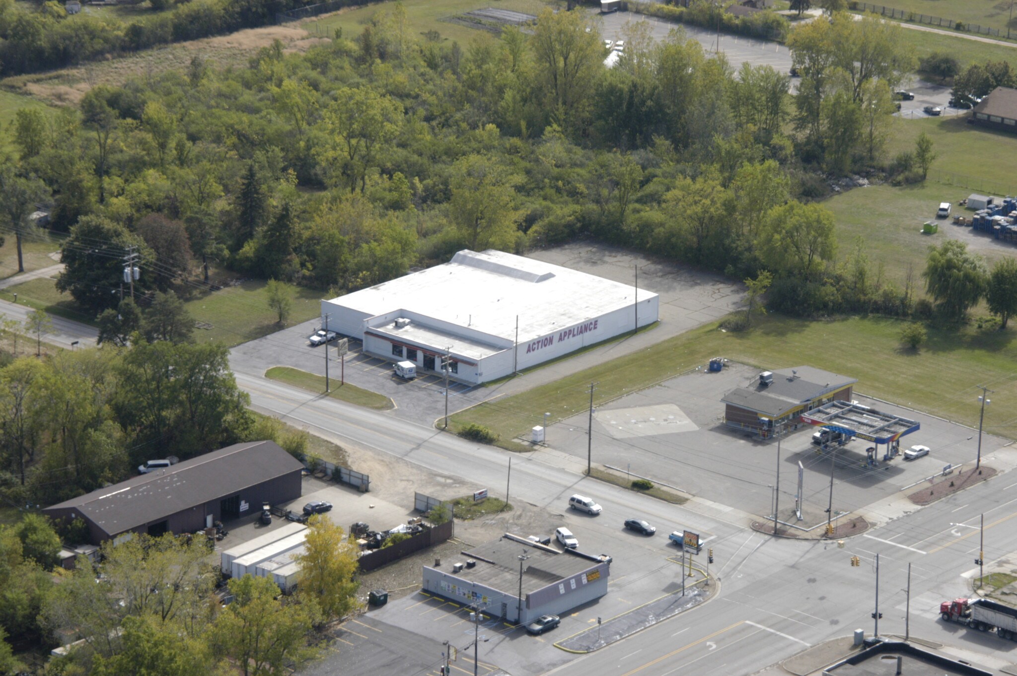 1510 E Carpenter Rd, Flint, MI for sale Other- Image 1 of 1