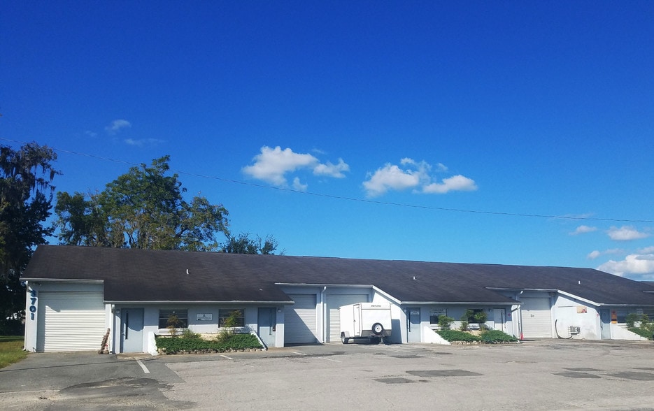 3675 NE 36th Ave, Ocala, FL for sale - Other - Image 1 of 1