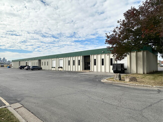 More details for 1118-1136 Erie St, North Kansas City, MO - Industrial for Lease