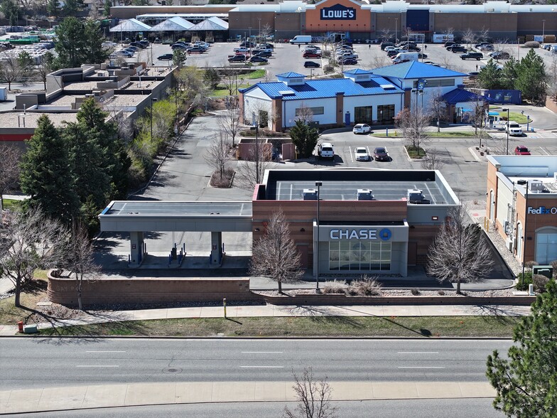 16750 E Quincy Ave, Aurora, CO for sale - Building Photo - Image 3 of 10