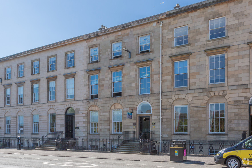 18 Blythswood Sq, Glasgow for lease - Building Photo - Image 3 of 5