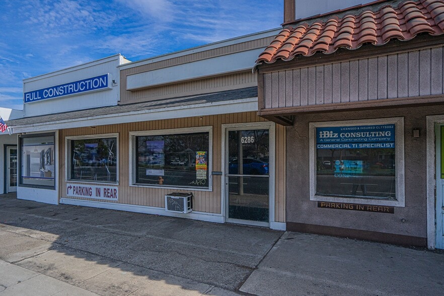 6286 Beach Blvd, Buena Park, CA for sale - Building Photo - Image 2 of 18