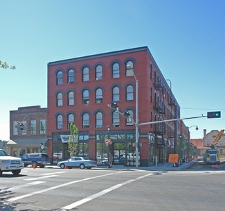 More details for 20 Staff Sargeant Pendleton Way, Yakima, WA - Flex for Lease