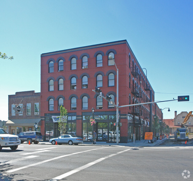 20 Staff Sargeant Pendleton Way, Yakima, WA for lease - Primary Photo - Image 1 of 24