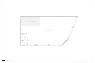 7200-7206 Germantown Ave, Philadelphia, PA for lease Site Plan- Image 1 of 4