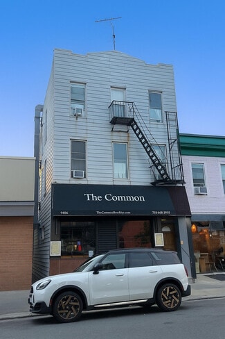 More details for 9406 3rd Ave, Brooklyn, NY - Retail for Sale