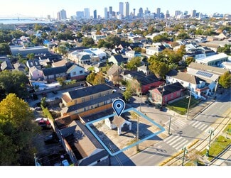 More details for 2100 St Claude Ave, New Orleans, LA - Retail for Sale